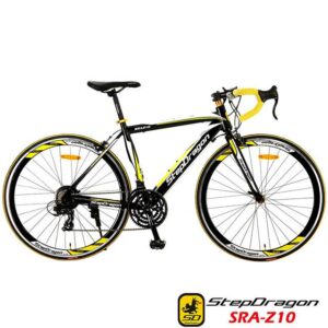 【StepDragon】SRA-Z10日本Shimano 21速鋁合金彎把公路車現金收購