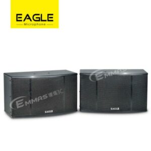 EAGLE 8吋全音域頂級廂房喇叭 ES-K08現金收購
