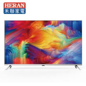 HERAN 禾聯 50吋 4K聯網 液晶電視 YF-50H7NA (含視訊盒)現金收購