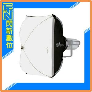 Phottix G-Capsule 膠囊柔光箱 保榮卡口 30x55cm (不包含燈架)(公司貨)現金收購